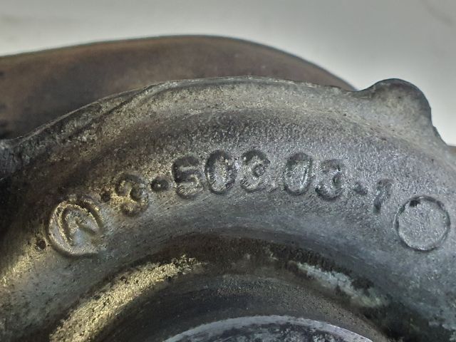 bontott VW PASSAT B5 Turbó