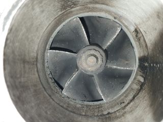 bontott VW PASSAT B5 Turbó