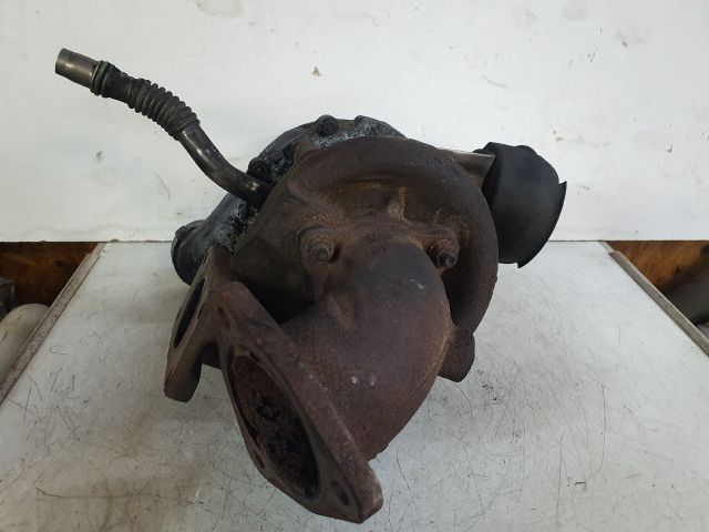 bontott VW PASSAT B5 Turbó