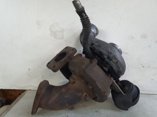 bontott VW PASSAT B5 Turbó