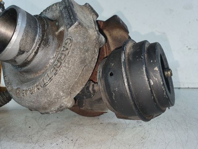 bontott VW PASSAT B5 Turbó