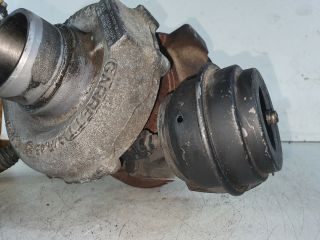 bontott VW PASSAT B5 Turbó