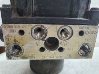 bontott VW PASSAT B5 ABS Kocka