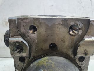 bontott VW PASSAT B5 ABS Kocka