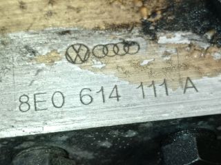 bontott VW PASSAT B5 ABS Kocka