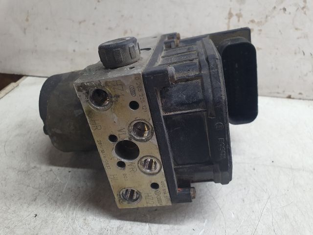 bontott VW PASSAT B5 ABS Kocka