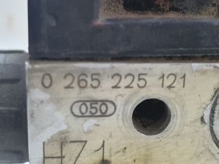 bontott VW PASSAT B5 ABS Kocka