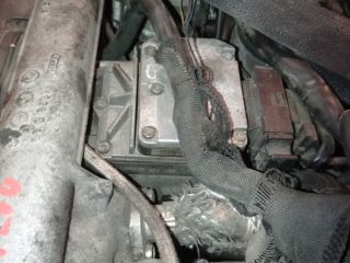 bontott VW PASSAT B5 Adagoló