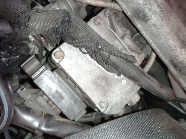 bontott VW PASSAT B5 Adagoló