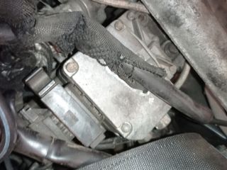 bontott VW PASSAT B5 Adagoló