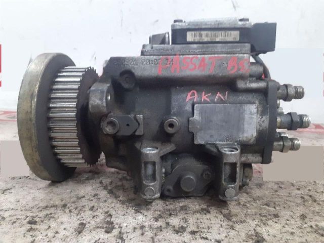 bontott VW PASSAT B5 Adagoló