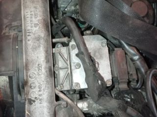 bontott VW PASSAT B5 Adagoló