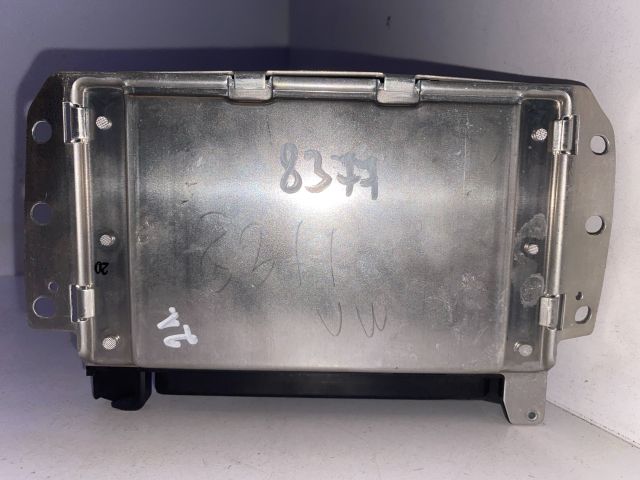 bontott VW PASSAT B5 Automata Váltó Elektronika