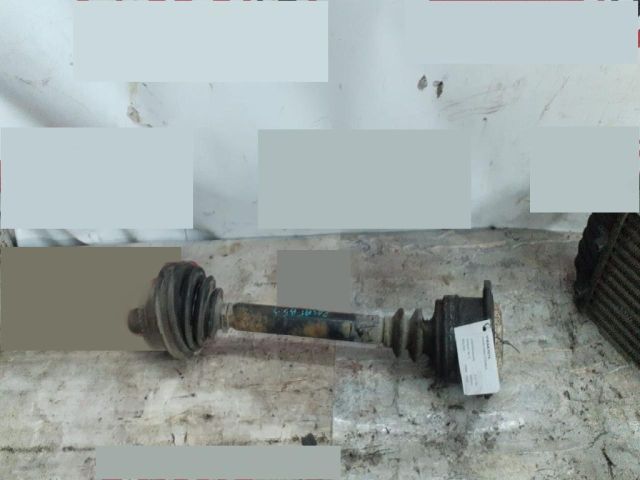 bontott VW PASSAT B5 Bal Féltengely