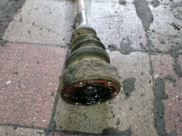 bontott VW PASSAT B5 Bal hátsó Féltengely