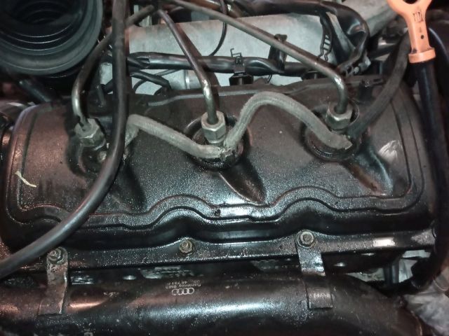 bontott VW PASSAT B5 Bal Hengerfej (V-Motor/Boxer)