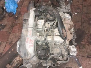 bontott VW PASSAT B5 Bal Hengerfej (V-Motor/Boxer)