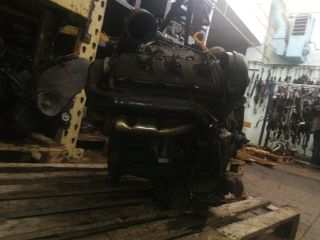 bontott VW PASSAT B5 Bal Hengerfej (V-Motor/Boxer)