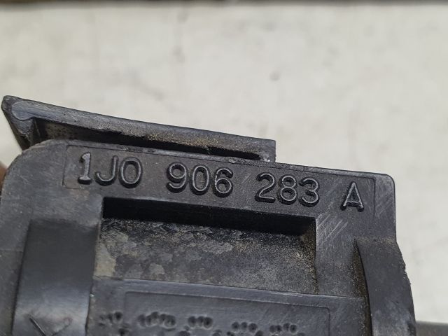 bontott VW PASSAT B5 EGR / AGR Vákum Szelep