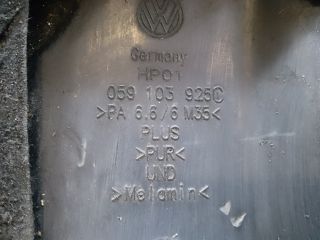 bontott VW PASSAT B5 Felső Motorburkolat