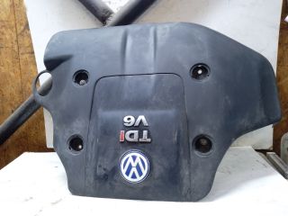 bontott VW PASSAT B5 Felső Motorburkolat