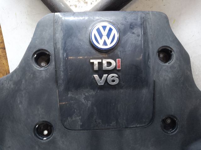 bontott VW PASSAT B5 Felső Motorburkolat