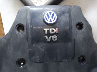 bontott VW PASSAT B5 Felső Motorburkolat