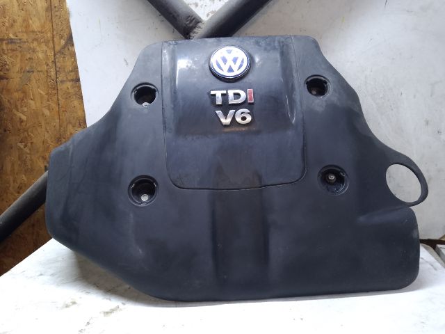 bontott VW PASSAT B5 Felső Motorburkolat