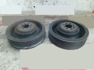 bontott VW PASSAT B5 Főtengely Szíjtárcsa