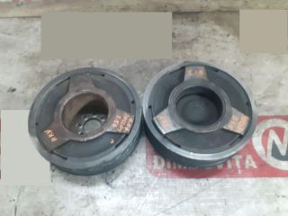 bontott VW PASSAT B5 Főtengely Szíjtárcsa