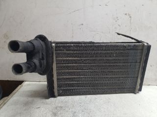bontott VW PASSAT B5 Fűtőradiátor