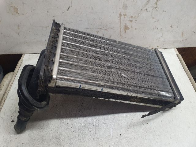bontott VW PASSAT B5 Fűtőradiátor