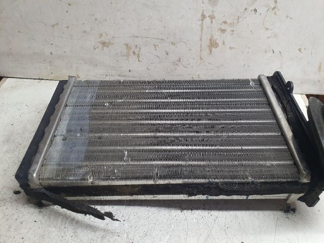 bontott VW PASSAT B5 Fűtőradiátor