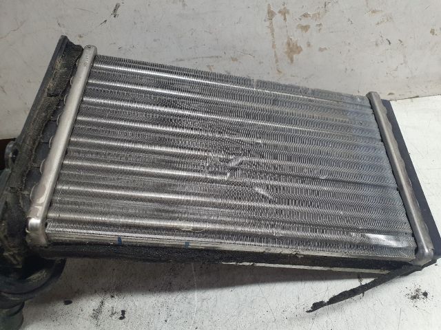 bontott VW PASSAT B5 Fűtőradiátor