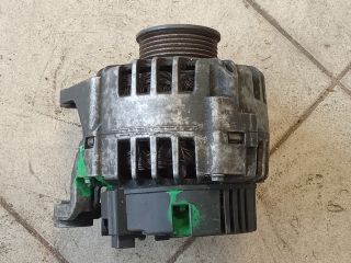 bontott VW PASSAT B5 Generátor