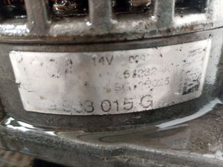 bontott VW PASSAT B5 Generátor