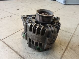 bontott VW PASSAT B5 Generátor