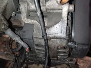 bontott VW PASSAT B5 Generátor