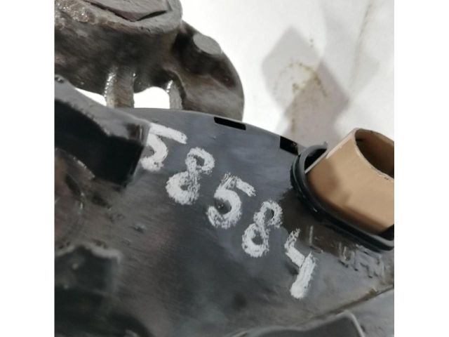 bontott VW PASSAT B5 Generátor