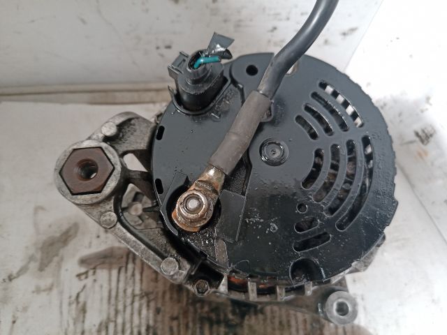 bontott VW PASSAT B5 Generátor