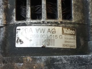 bontott VW PASSAT B5 Generátor