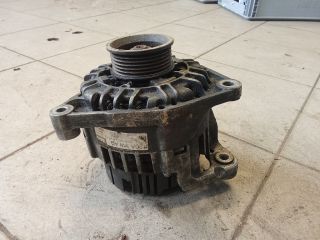bontott VW PASSAT B5 Generátor