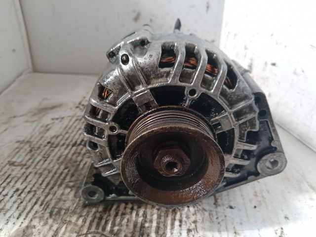 bontott VW PASSAT B5 Generátor