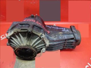 bontott VW PASSAT B5 Hátsó Differenciálmű