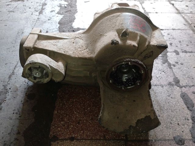 bontott VW PASSAT B5 Hátsó Differenciálmű