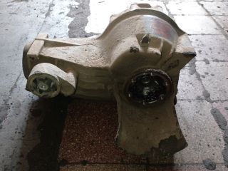 bontott VW PASSAT B5 Hátsó Differenciálmű