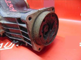 bontott VW PASSAT B5 Hátsó Differenciálmű