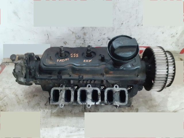 bontott VW PASSAT B5 Hengerfej