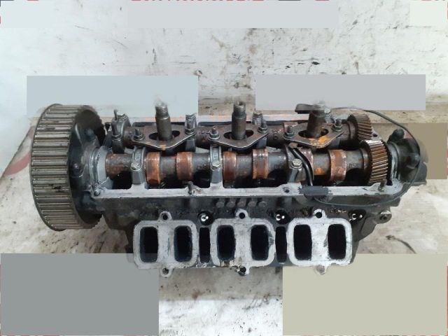 bontott VW PASSAT B5 Hengerfej
