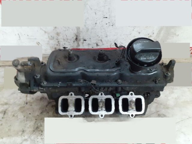 bontott VW PASSAT B5 Hengerfej